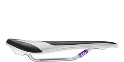 Liv Womens Contact Upright Saddle