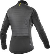 Mavic Ksyrium Elite Insulated Womens Jacket AW16