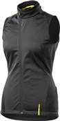 Mavic Ksyrium Elite Thermo Womens Vest AW16