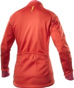 Mavic Aksium Thermo Womens Jacket AW16