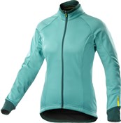 Mavic Aksium Thermo Womens Jacket AW16