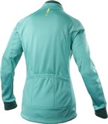 Mavic Aksium Thermo Womens Jacket AW16