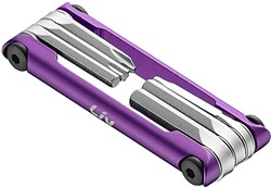 Liv Womens Levera 6 Multi Tool
