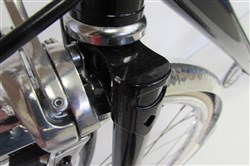 Felt York - Ex Display - 51cm 2017 Hybrid Bike