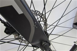 Giant FastRoad SLR 1 Flat Bar - Ex Demo - Small 2016 Road Bike
