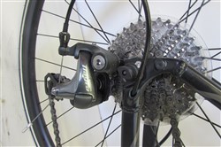 Giant FastRoad SLR 1 Flat Bar - Ex Demo - Small 2016 Road Bike