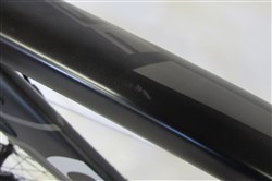Giant FastRoad SLR 1 Flat Bar - Ex Demo - Small 2016 Road Bike