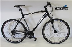 Giant Roam 3 - Ex Display - XLarge 2016 Hybrid Bike