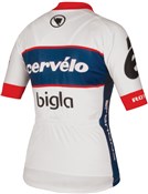 Endura Womens Cervelo Bigla Team Short Sleeve Cycling Jersey AW16