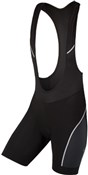 Endura Womens Hyperon II Cycling Bib Shorts AW17