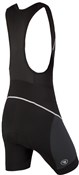 Endura Womens Hyperon II Cycling Bib Shorts AW17