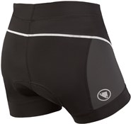 Endura Womens Hyperon II Shorty Cycling Shorts AW17