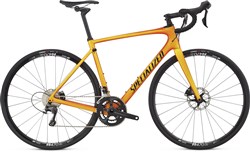 Specialized Roubaix Comp 2017 Road Bike