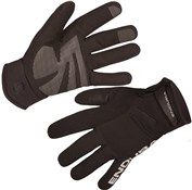 Endura Strike II Long Finger Cycling Gloves AW17