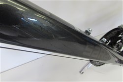 Saracen Urban ESC - Ex Demo - 20" 2016 Hybrid Bike