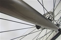 Felt QX85 Womens - ExDisplay - 53cm 2016 Hybrid Bike