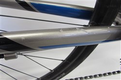 Felt QX85 Womens - ExDisplay - 53cm 2016 Hybrid Bike