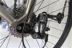 Felt QX85 Womens - ExDisplay - 53cm 2016 Hybrid Bike