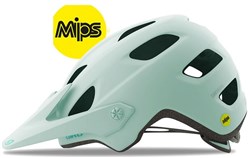 Giro Cartelle Womens Mips Cycling Helmet 2017