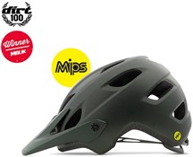 Giro Chronicle Mips MTB Cycling Helmet 2017