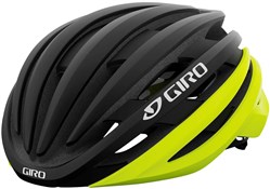 Giro Cinder Mips Road Cycling Helmet 2017