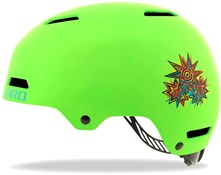 Giro Dime FS Kids Cycling Helmet 2017