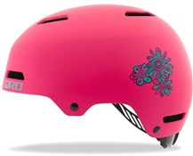 Giro Dime FS Kids Cycling Helmet 2017