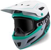 Giro Disciple Mips Full Face MTB Cycling Helmet 2017