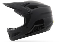 Giro Disciple Mips Full Face MTB Cycling Helmet 2017