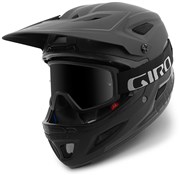 Giro Disciple Mips Full Face MTB Cycling Helmet 2017