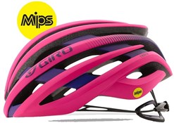 Giro Ember Mips Road Cycling Helmet 2017