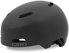 Giro Quarter FS Skate Helmet 2017