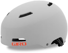 Giro Quarter FS Skate Helmet 2017