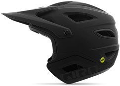 Giro Switchblade Full Face MTB Helmet 2017