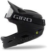 Giro Switchblade Full Face MTB Helmet 2017