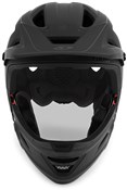 Giro Switchblade Full Face MTB Helmet 2017