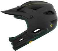 Giro Switchblade Full Face MTB Helmet 2017
