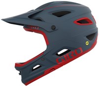 Giro Switchblade Full Face MTB Helmet 2017