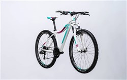 Cube Access WLS 29er Womens 2017 Mountain Bike