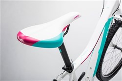 Cube Access WLS 29er Womens 2017 Mountain Bike