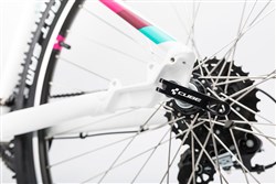 Cube Access WLS 29er Womens 2017 Mountain Bike
