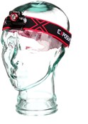 Exposure Verso Head Torch Pack with Support Cell 1.7A