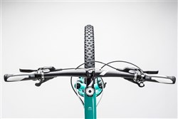 Cube Access WLS GTC Pro 29er Womens 2017 Mountain Bike