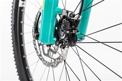 Cube Access WLS GTC Pro 29er Womens 2017 Mountain Bike