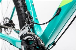 Cube Access WLS GTC Pro 29er Womens 2017 Mountain Bike