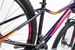 Cube Access WLS Pro 29er Womens 2017 Mountain Bike