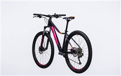 Cube Access WLS Pro 29er Womens 2017 Mountain Bike