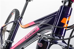 Cube Access WLS Pro 29er Womens 2017 Mountain Bike