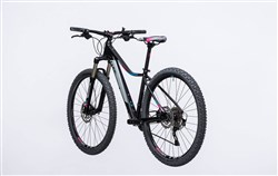 Cube Access WLS Race 29er Womens 2017 Mountain Bike