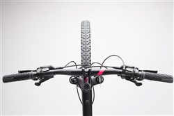 Cube Access WLS Race 29er Womens 2017 Mountain Bike